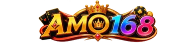 AMO168 Logo