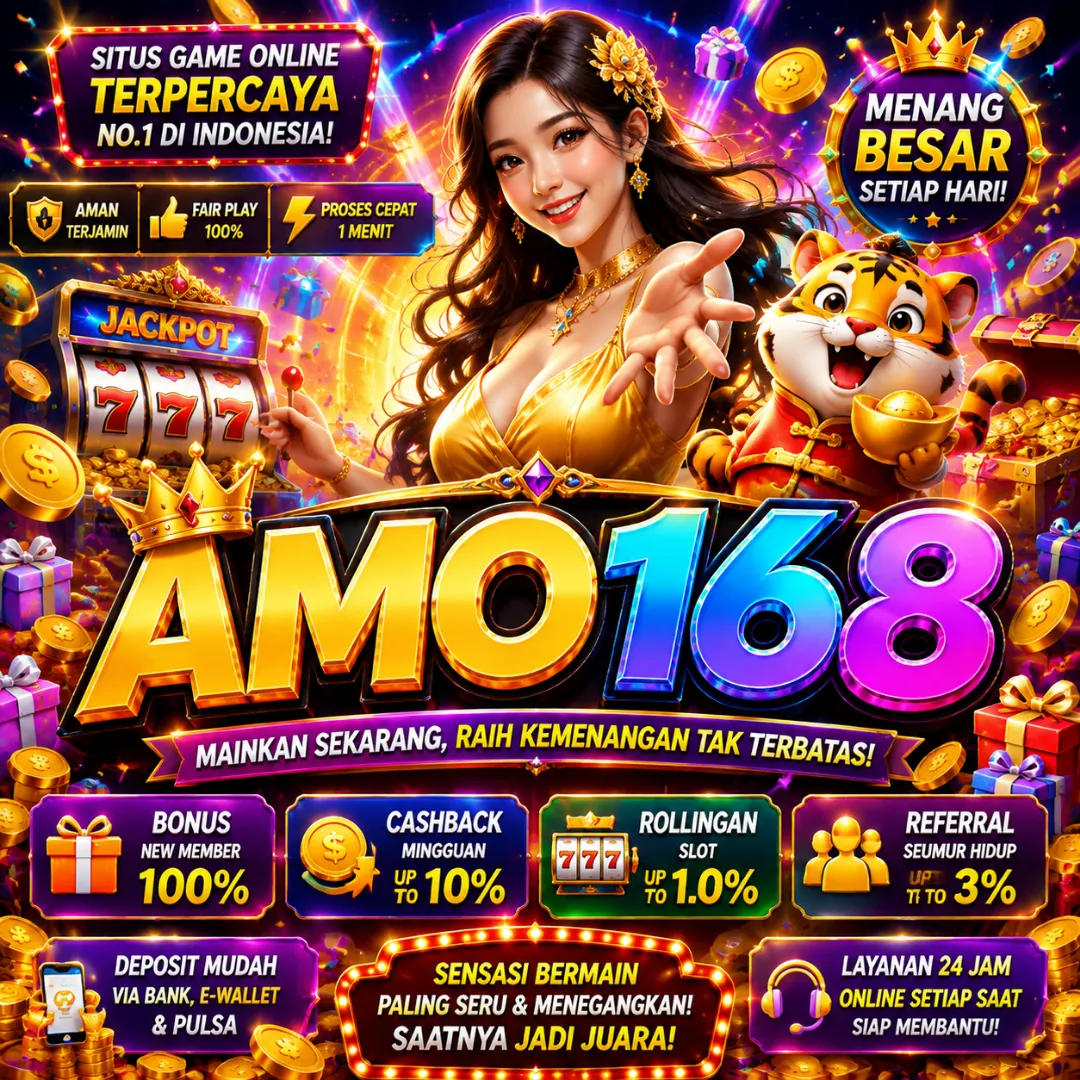 AMO168